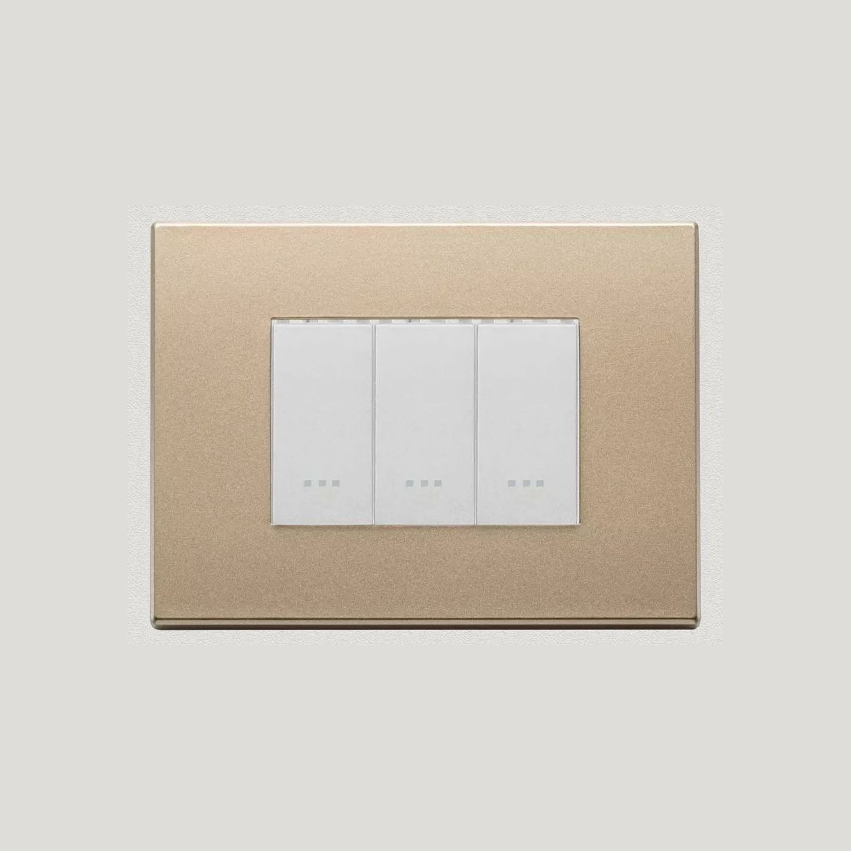 Vimar Eikon Exe Light Switches gallery detail image