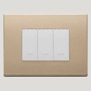 Vimar Eikon Exe Light Switches gallery detail image