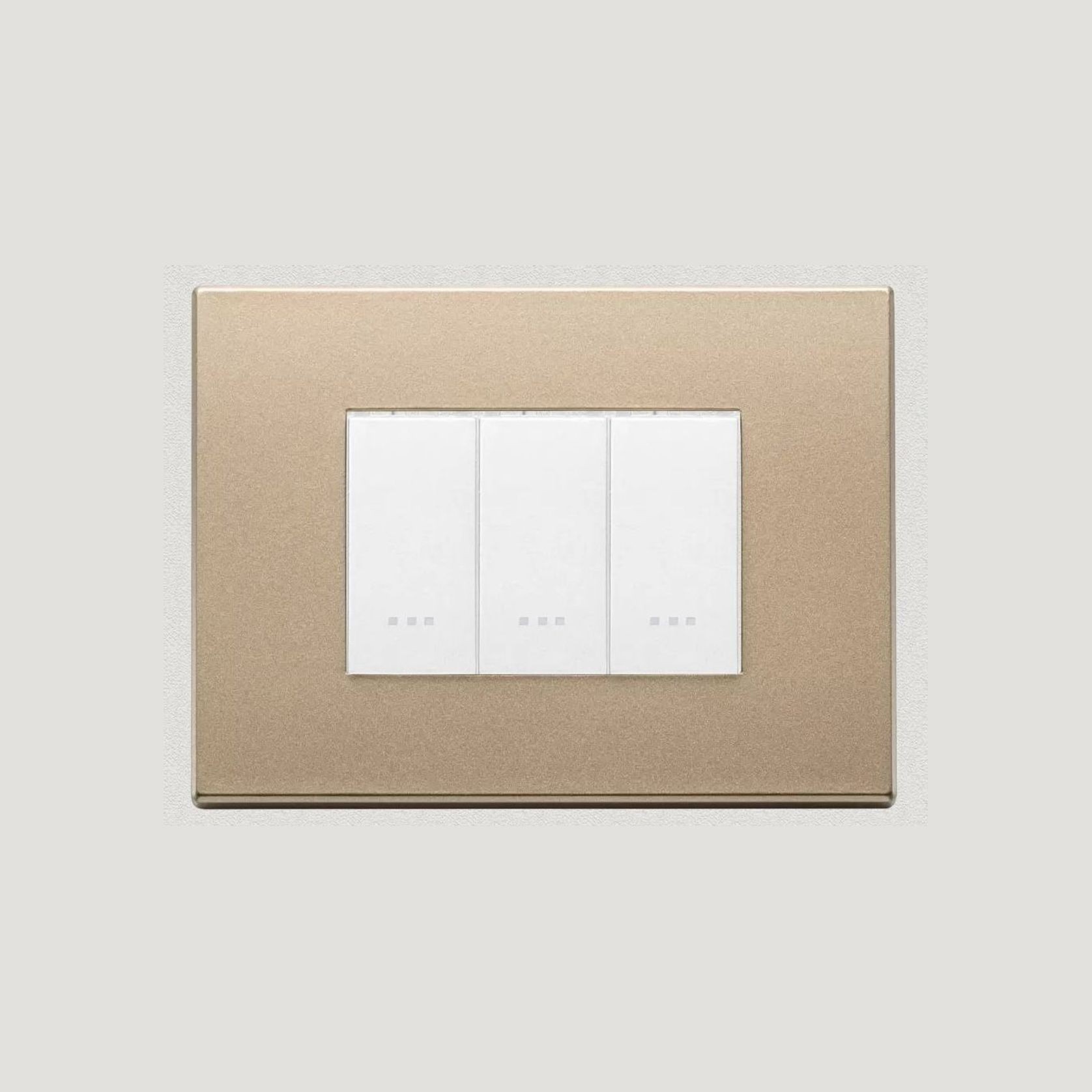 Vimar Eikon Exe Light Switches gallery detail image