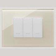 Vimar Eikon Exe Light Switches gallery detail image