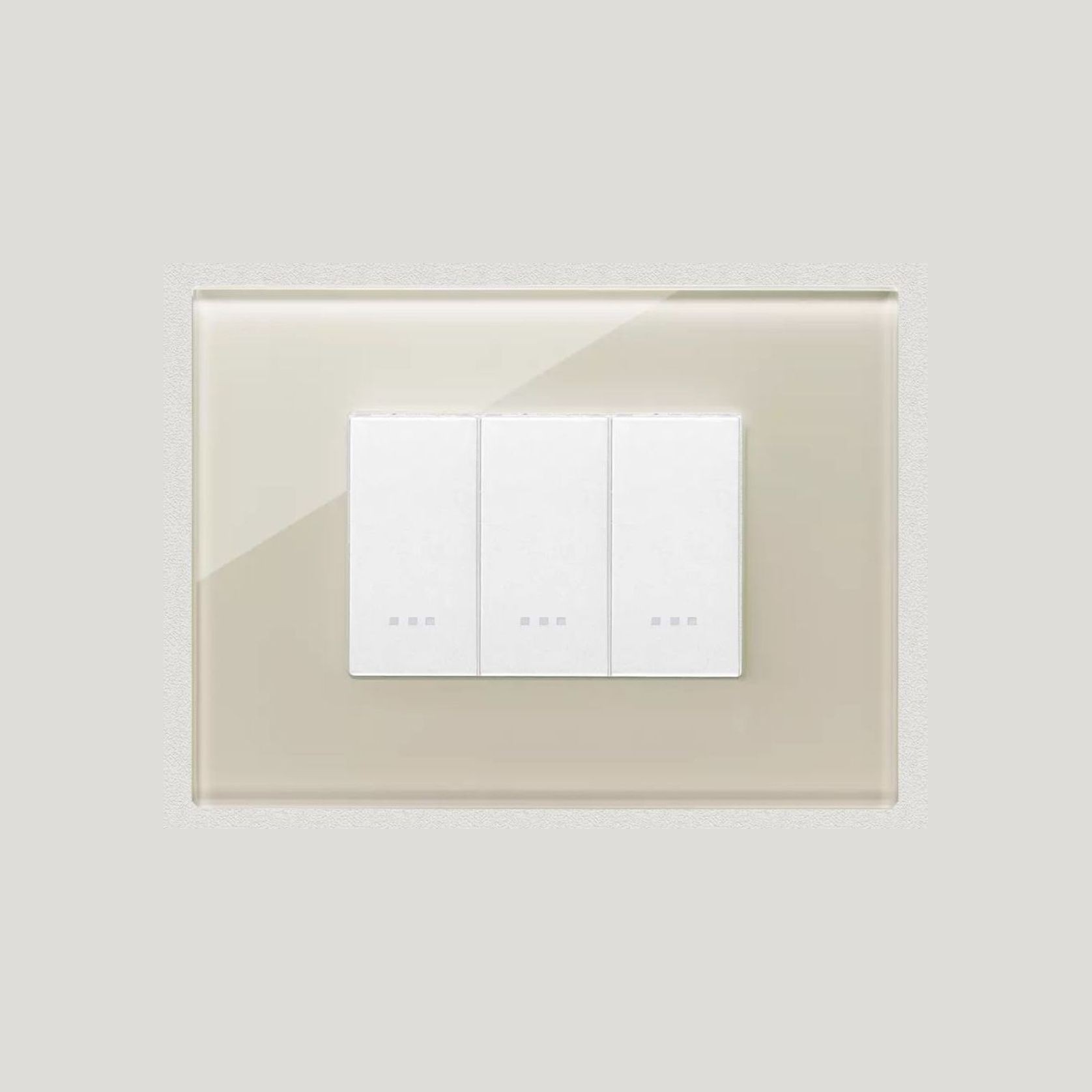 Vimar Eikon Exe Light Switches gallery detail image