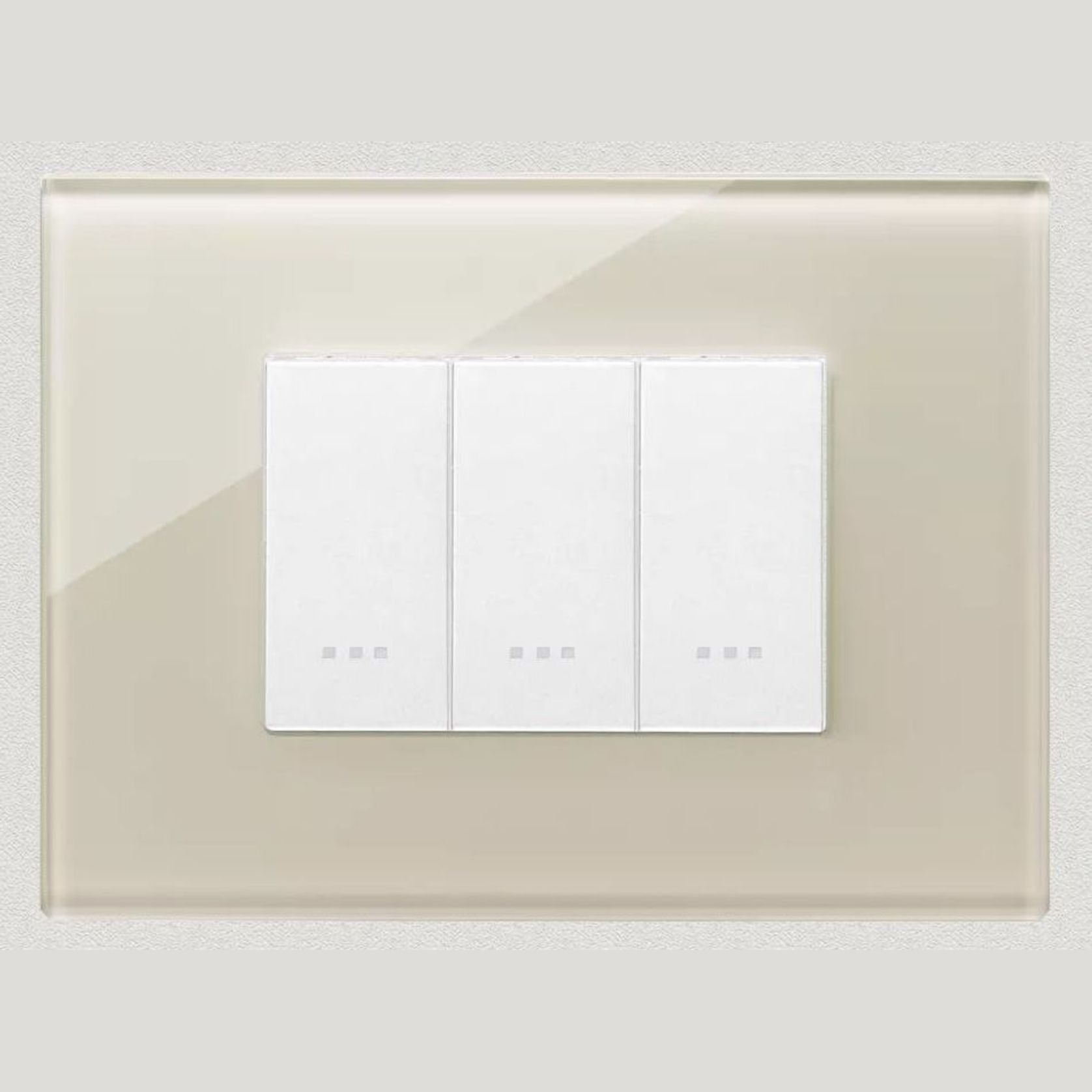 Vimar Eikon Exe Light Switches gallery detail image