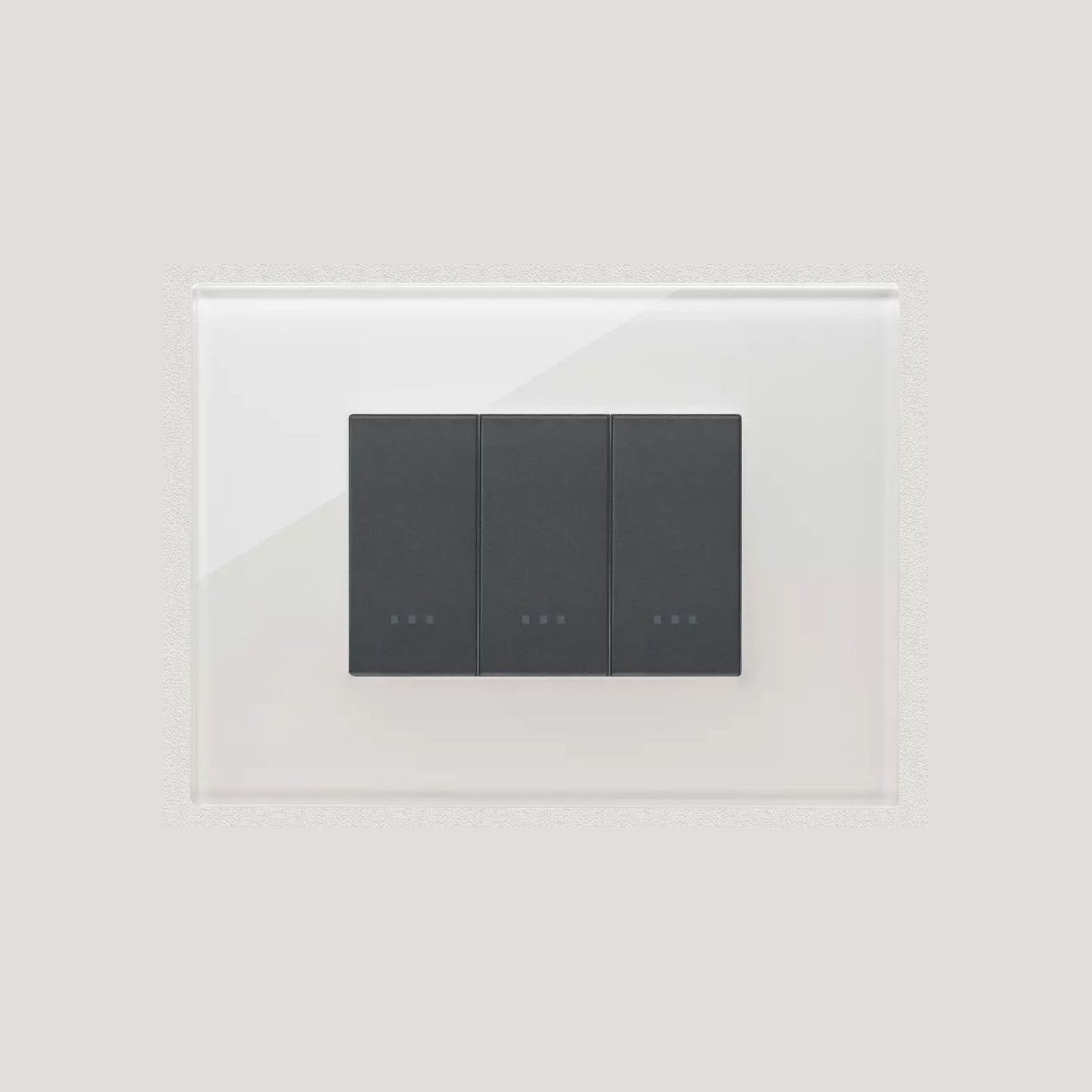 Vimar Eikon Exe Light Switches gallery detail image