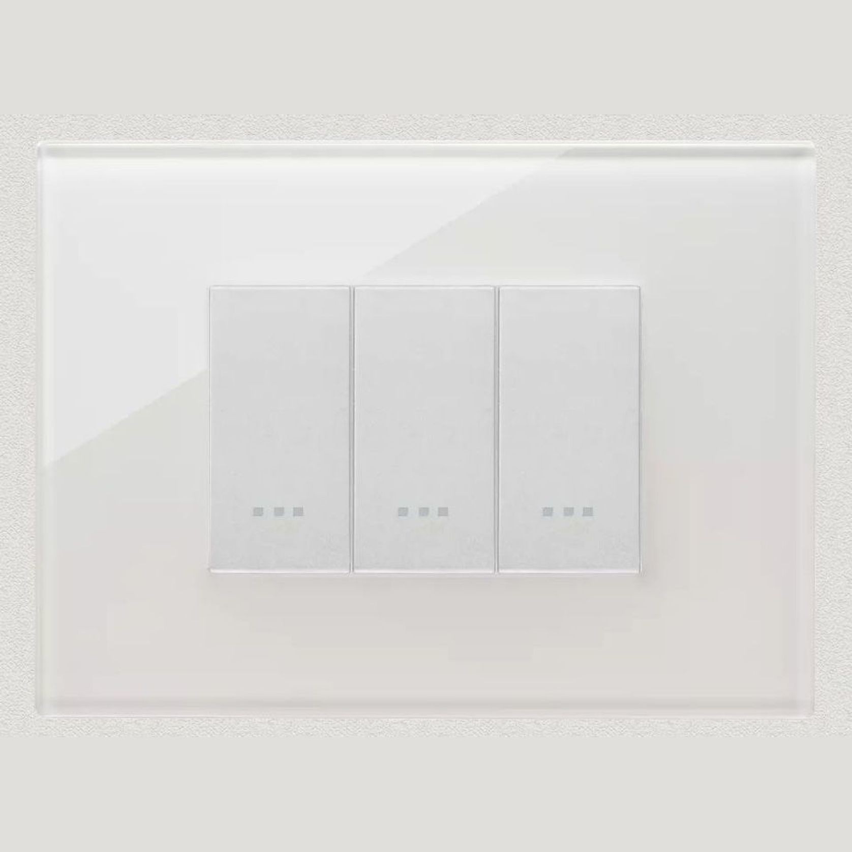 Vimar Eikon Exe Light Switches gallery detail image