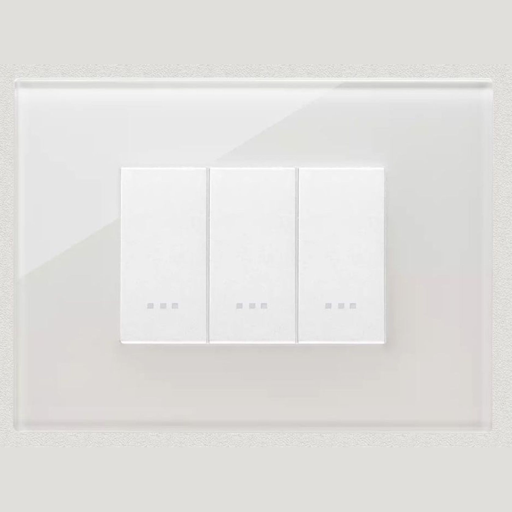 Vimar Eikon Exe Light Switches gallery detail image