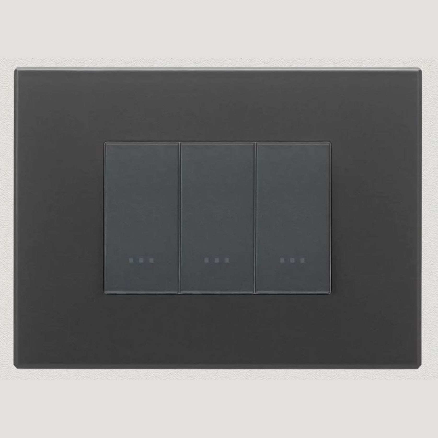 Vimar Eikon Exe Light Switches gallery detail image