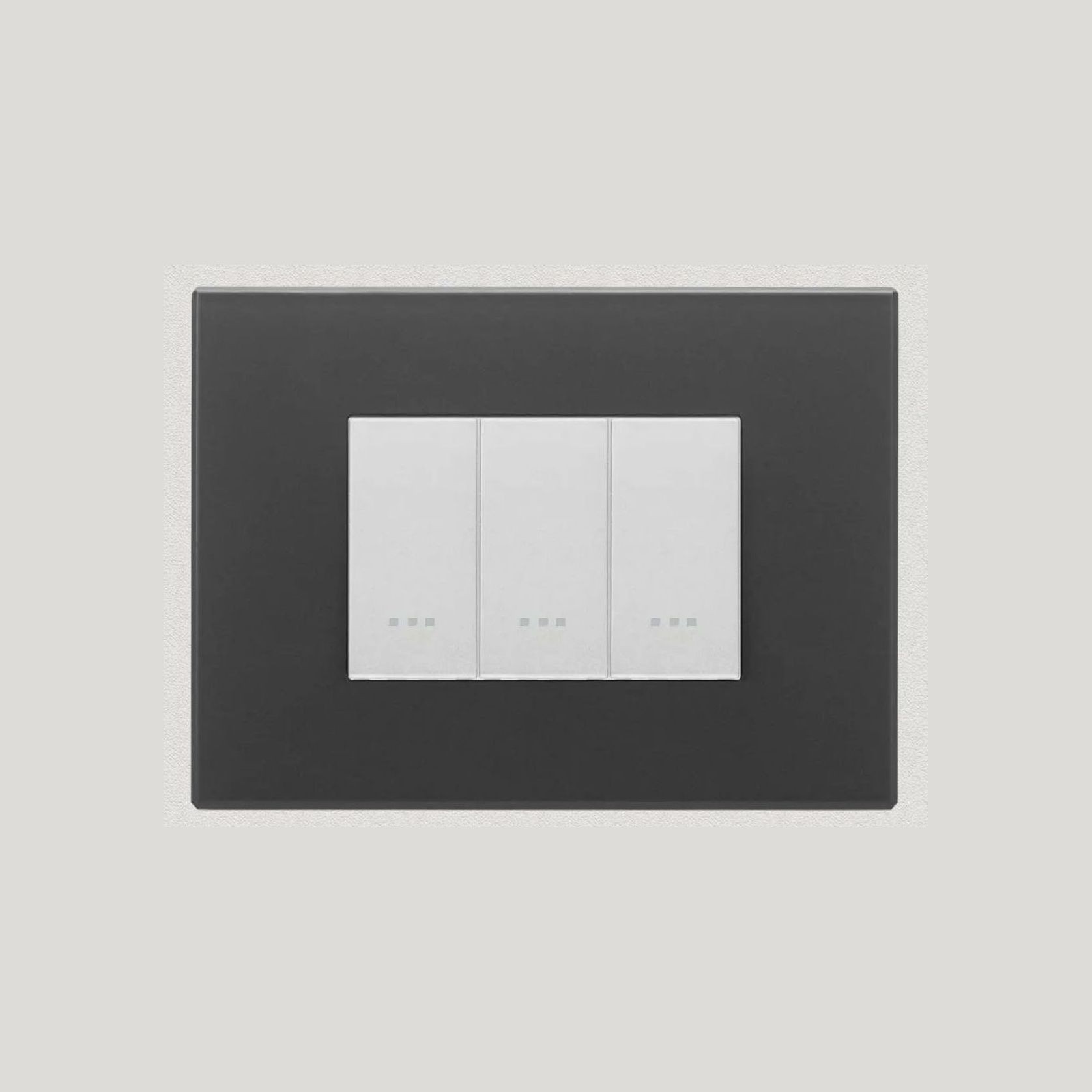 Vimar Eikon Exe Light Switches gallery detail image