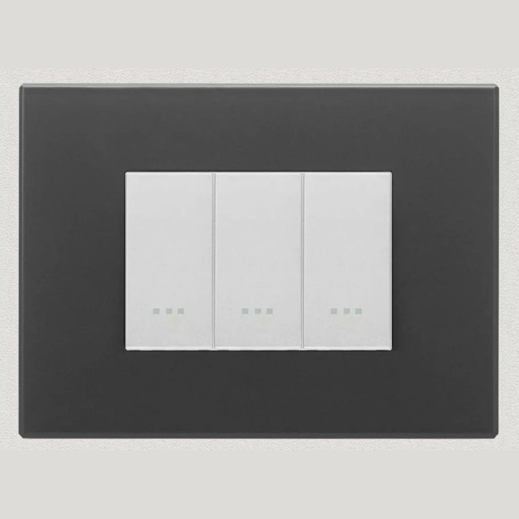 Vimar Eikon Exe Light Switches gallery detail image