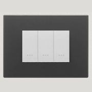 Vimar Eikon Exe Light Switches gallery detail image