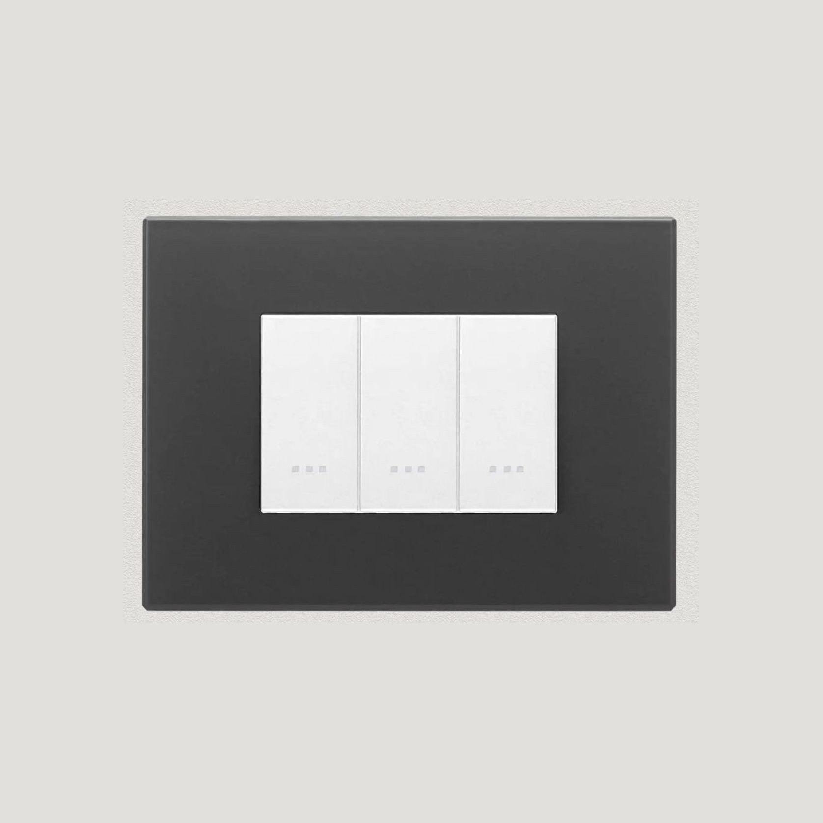 Vimar Eikon Exe Light Switches gallery detail image