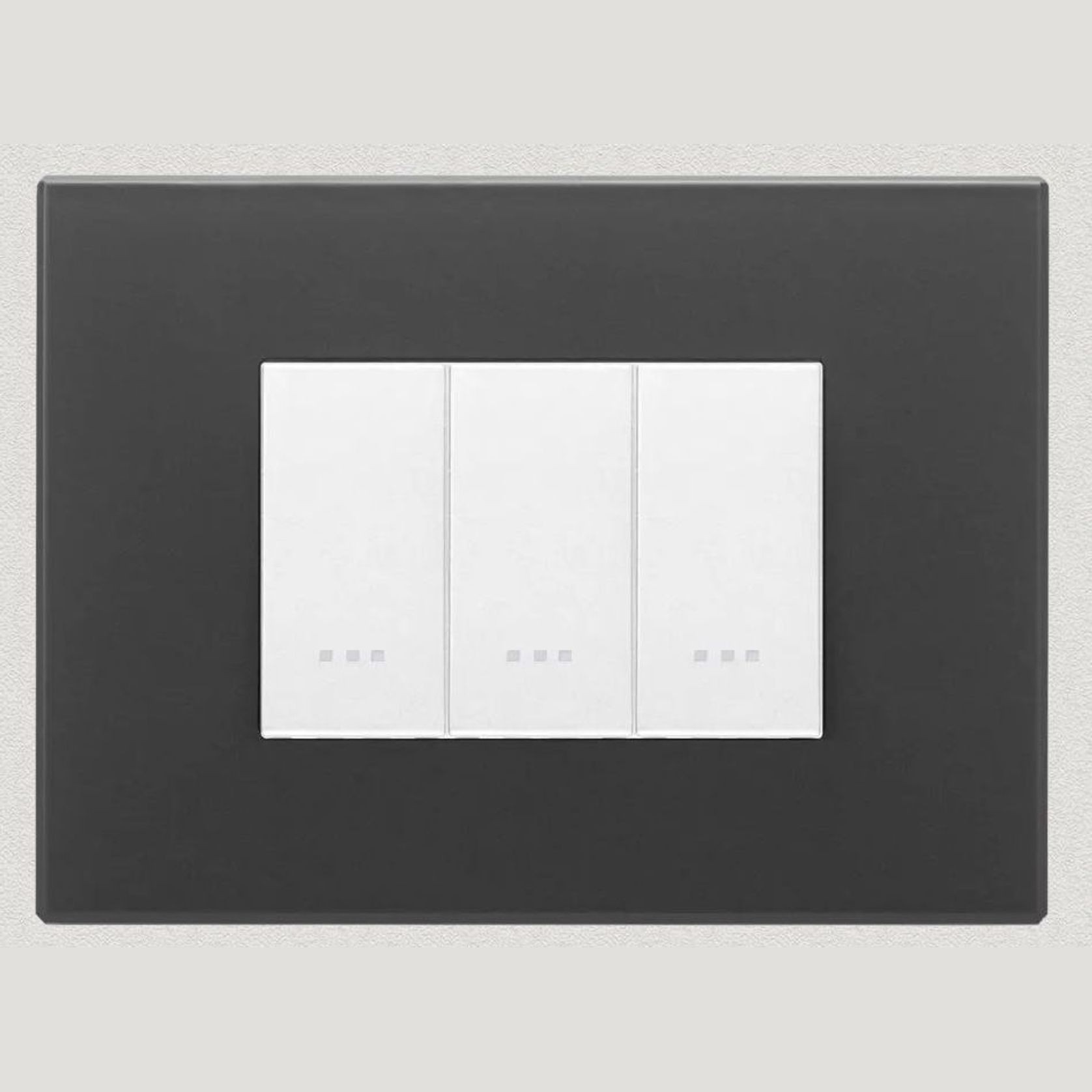 Vimar Eikon Exe Light Switches gallery detail image