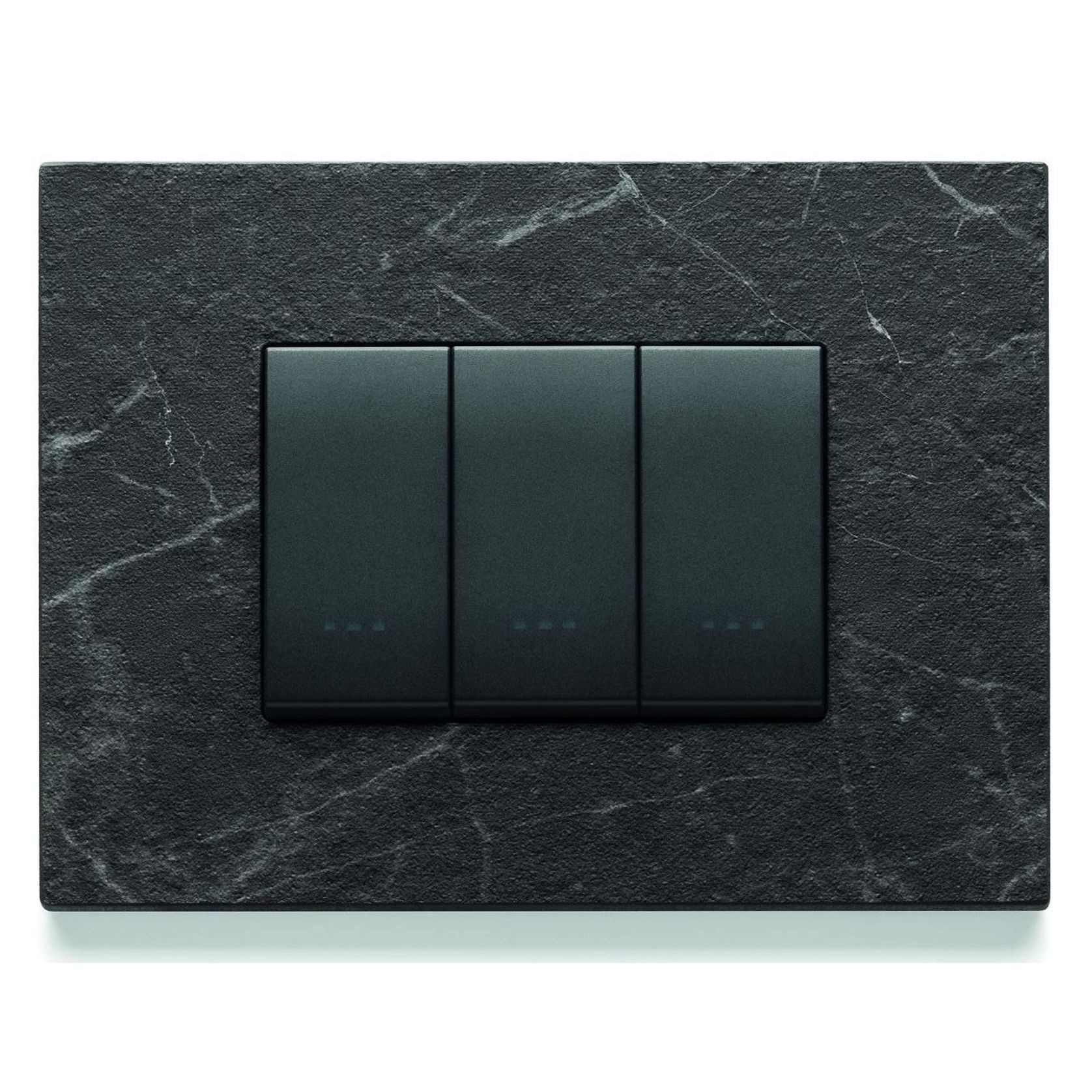 Vimar Eikon Exe Light Switches gallery detail image