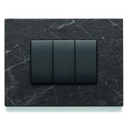 Vimar Eikon Exe Light Switches gallery detail image