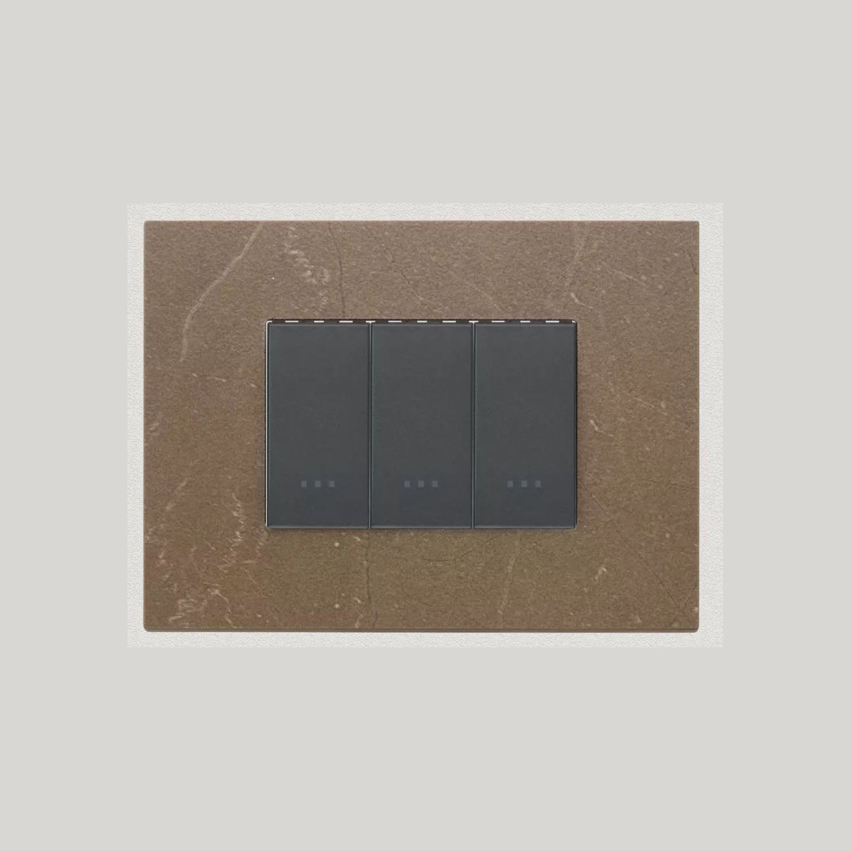 Vimar Eikon Exe Light Switches gallery detail image