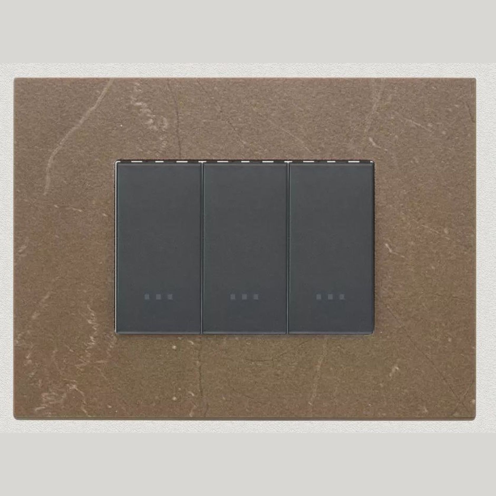 Vimar Eikon Exe Light Switches gallery detail image