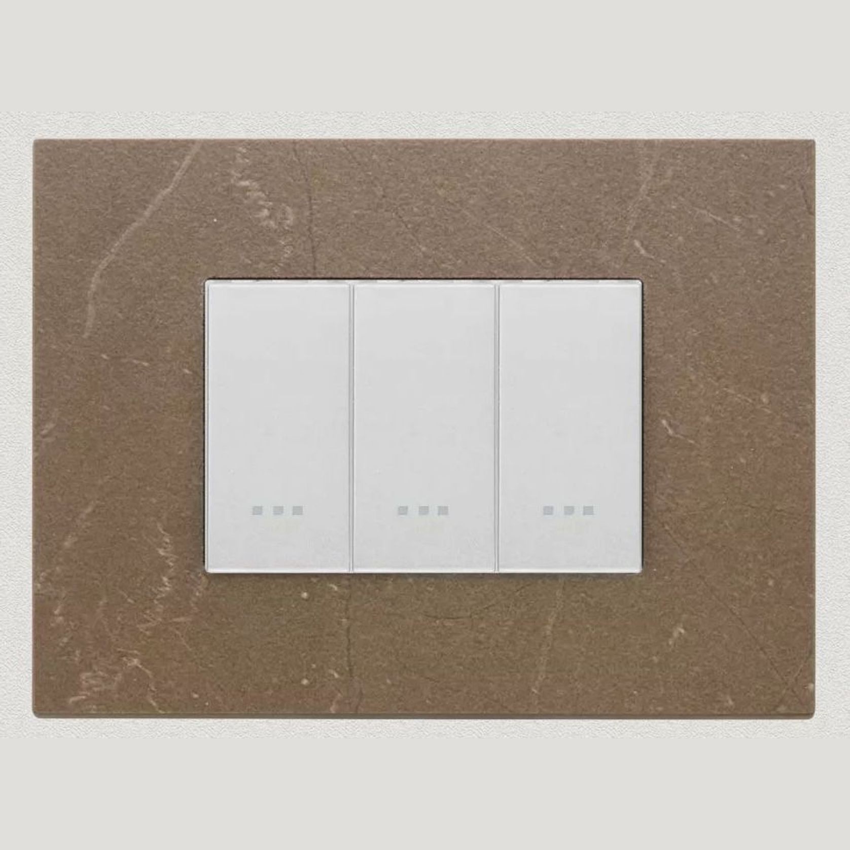 Vimar Eikon Exe Light Switches gallery detail image