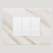 Vimar Eikon Exe Light Switches gallery detail image
