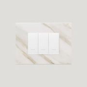 Vimar Eikon Exe Light Switches gallery detail image