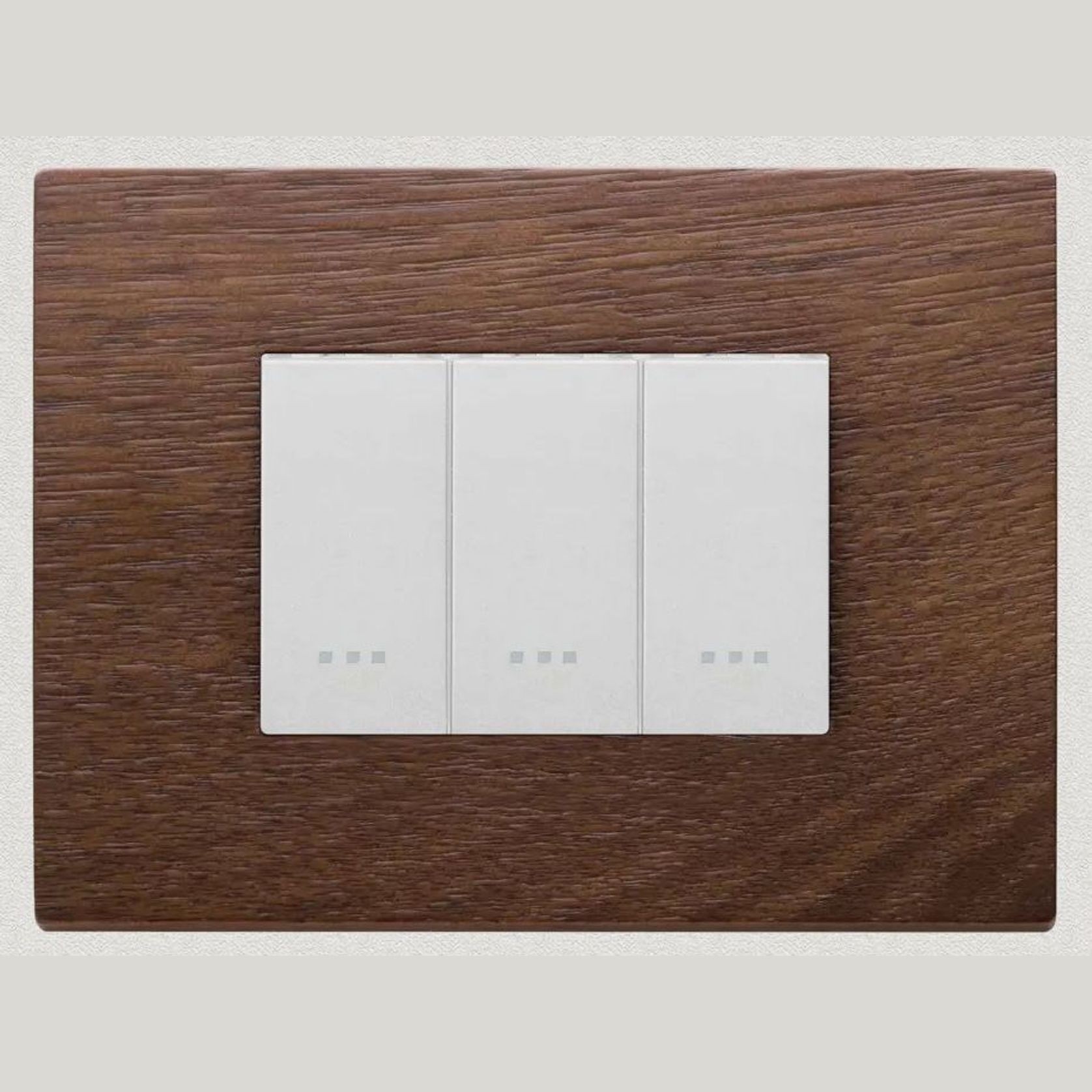 Vimar Eikon Exe Light Switches gallery detail image