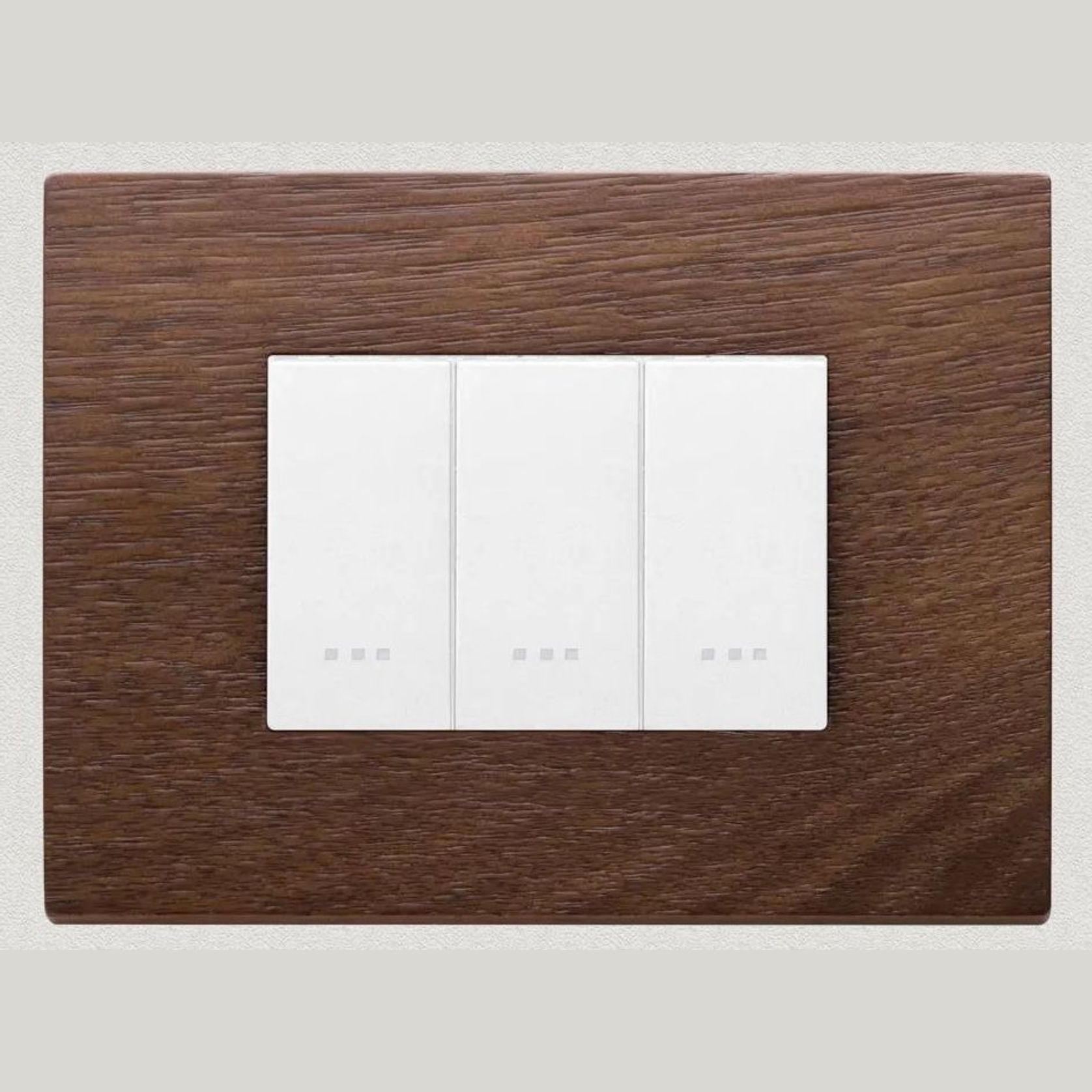 Vimar Eikon Exe Light Switches gallery detail image