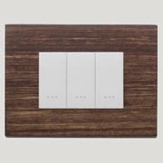 Vimar Eikon Exe Light Switches gallery detail image