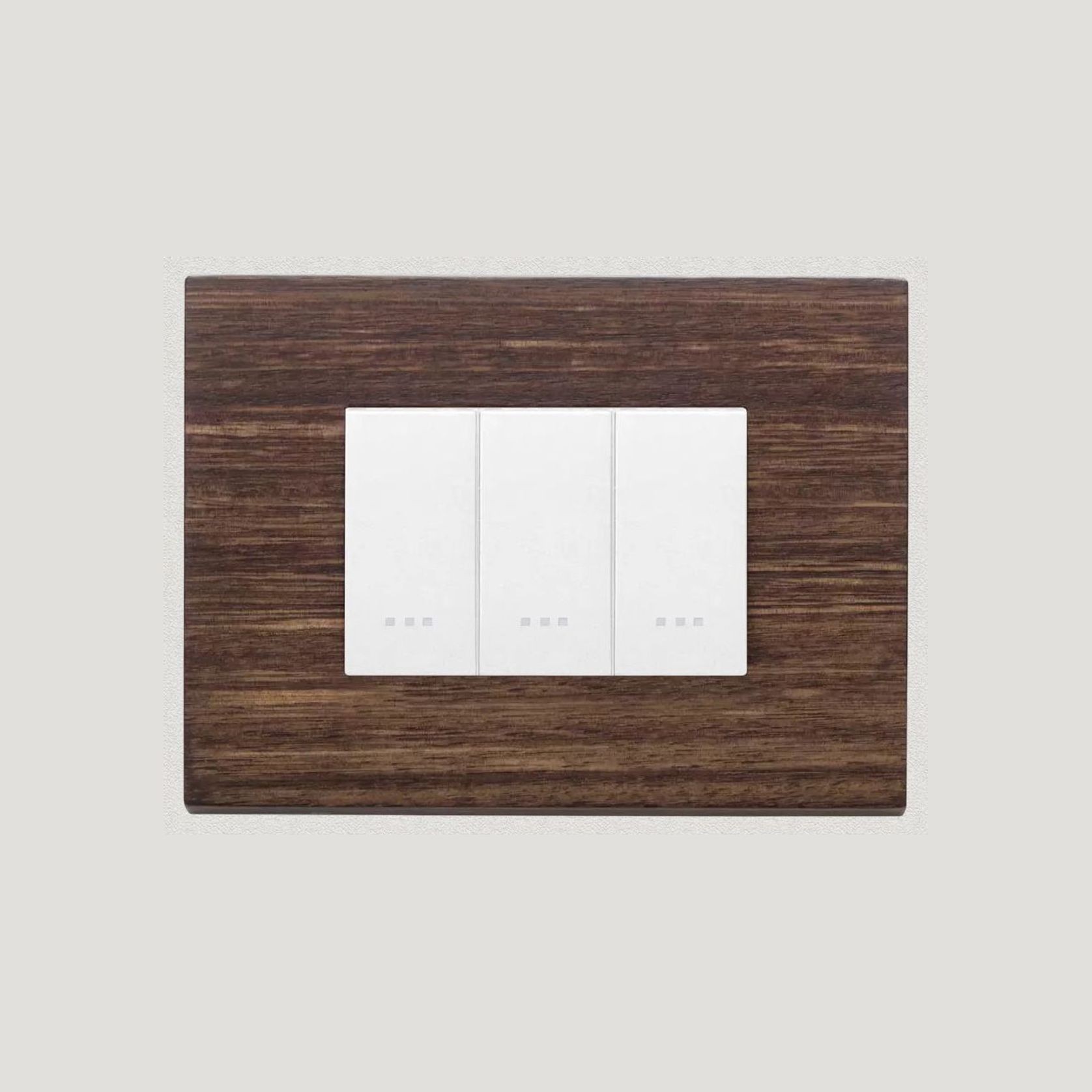 Vimar Eikon Exe Light Switches gallery detail image