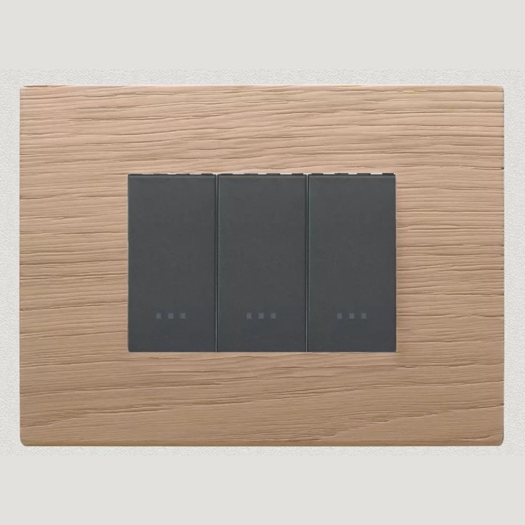 Vimar Eikon Exe Light Switches gallery detail image