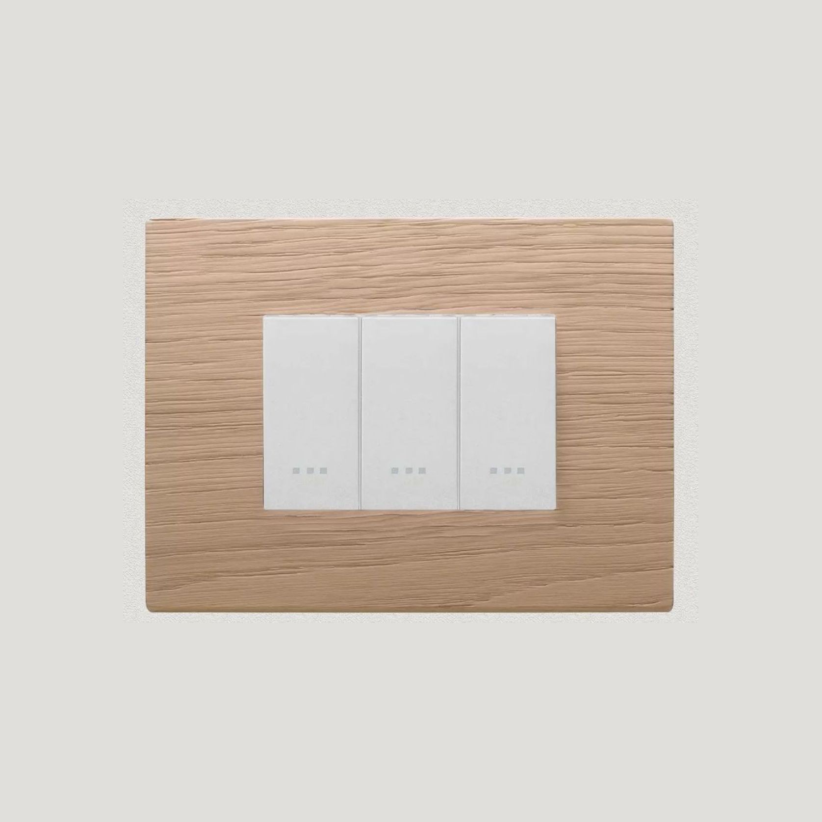 Vimar Eikon Exe Light Switches gallery detail image