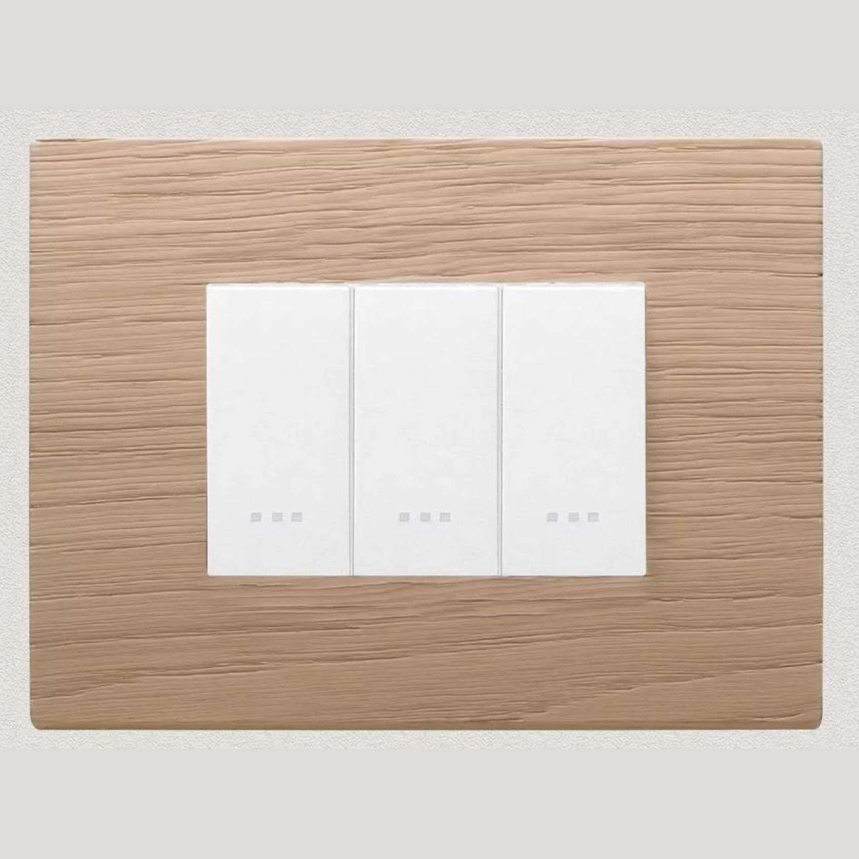 Vimar Eikon Exe Light Switches gallery detail image