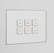 Vimar Eikon Flat Light Switches gallery detail image