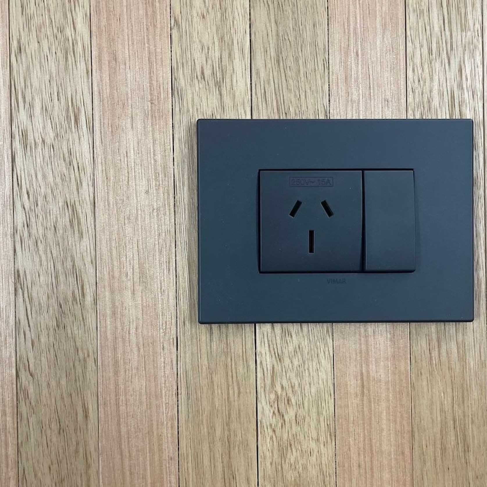 Vimar Eikon Tactil Light Switches gallery detail image