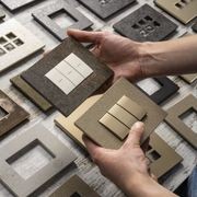 Vimar Eikon Exe Light Switches gallery detail image