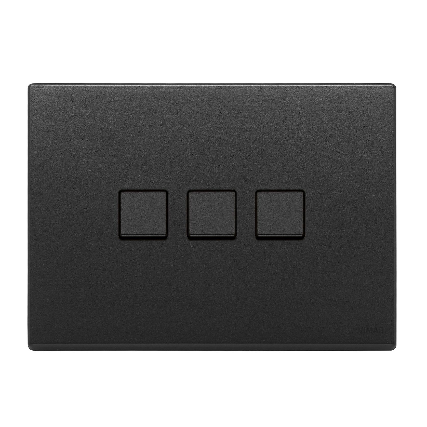 Vimar Eikon Flat Light Switches gallery detail image
