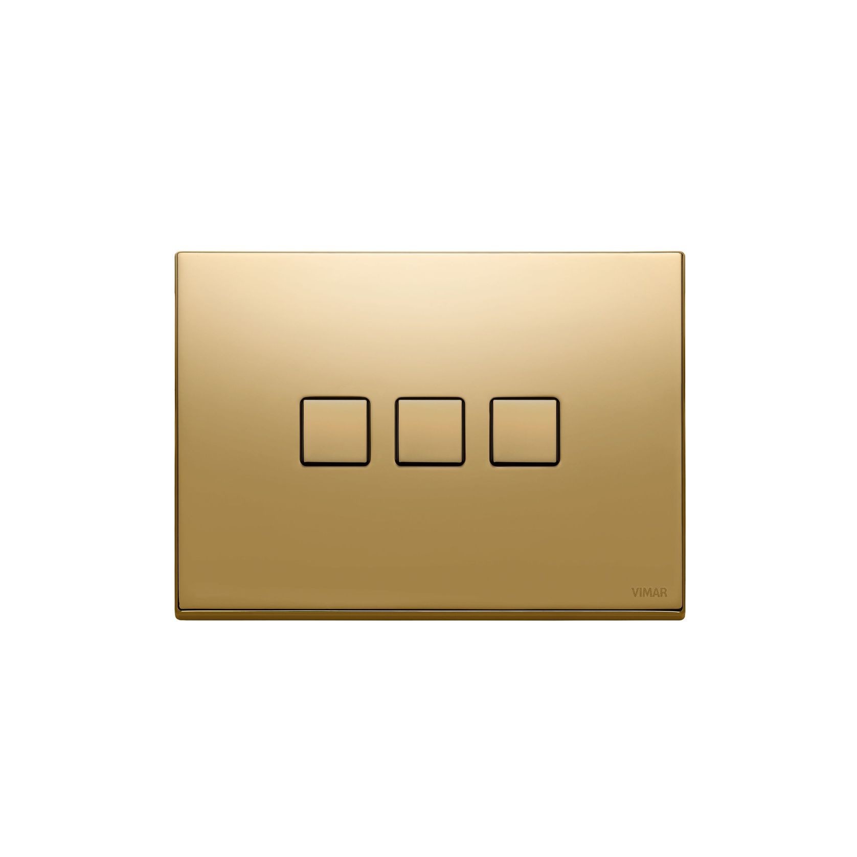 Vimar Eikon Flat Light Switches gallery detail image