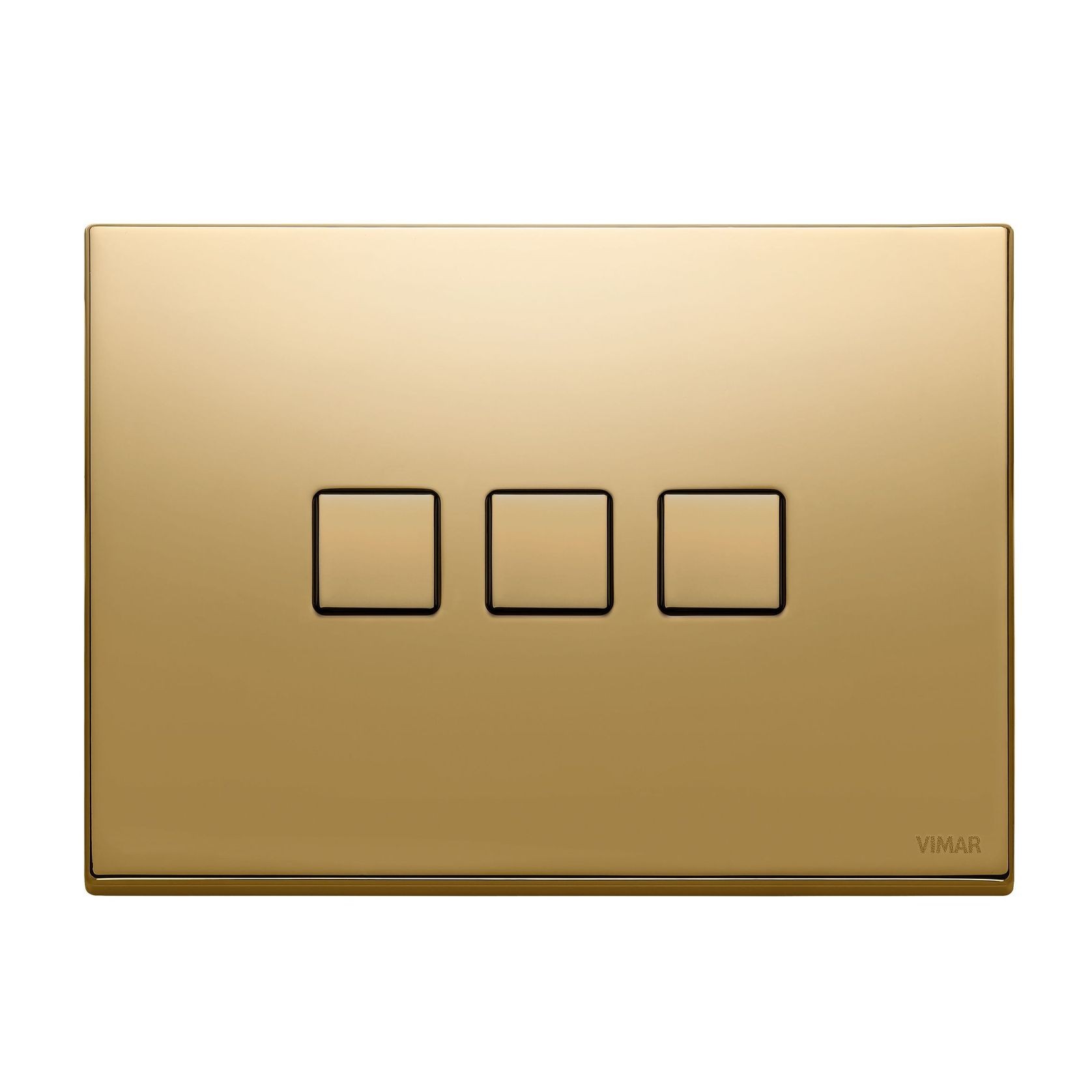 Vimar Eikon Flat Light Switches gallery detail image