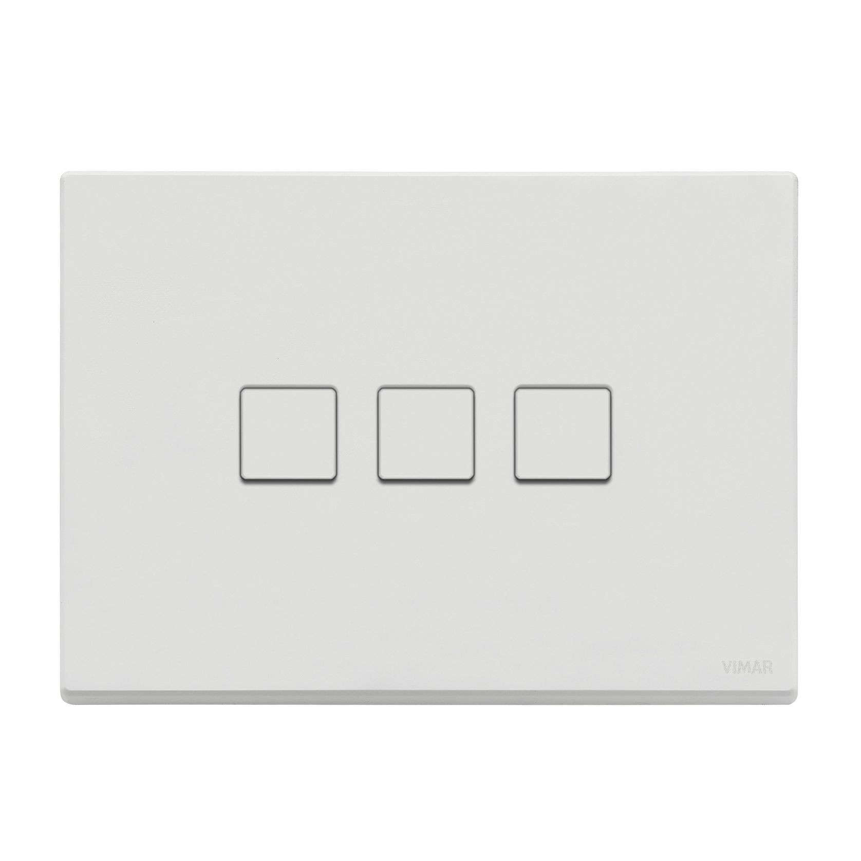Vimar Eikon Flat Light Switches gallery detail image