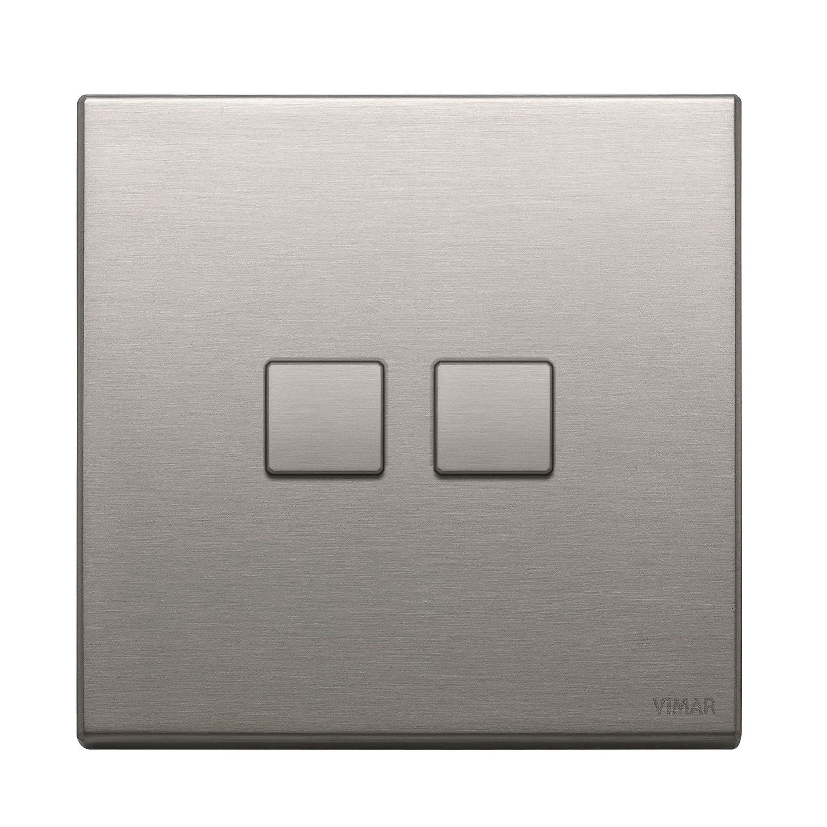 Vimar Eikon Flat Light Switches gallery detail image