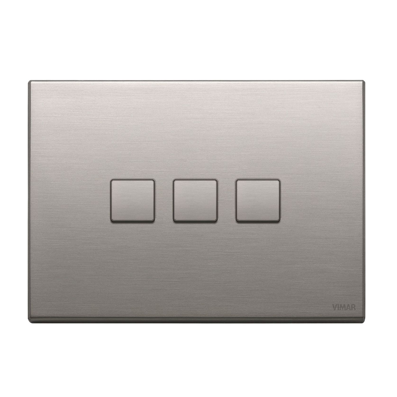 Vimar Eikon Flat Light Switches gallery detail image