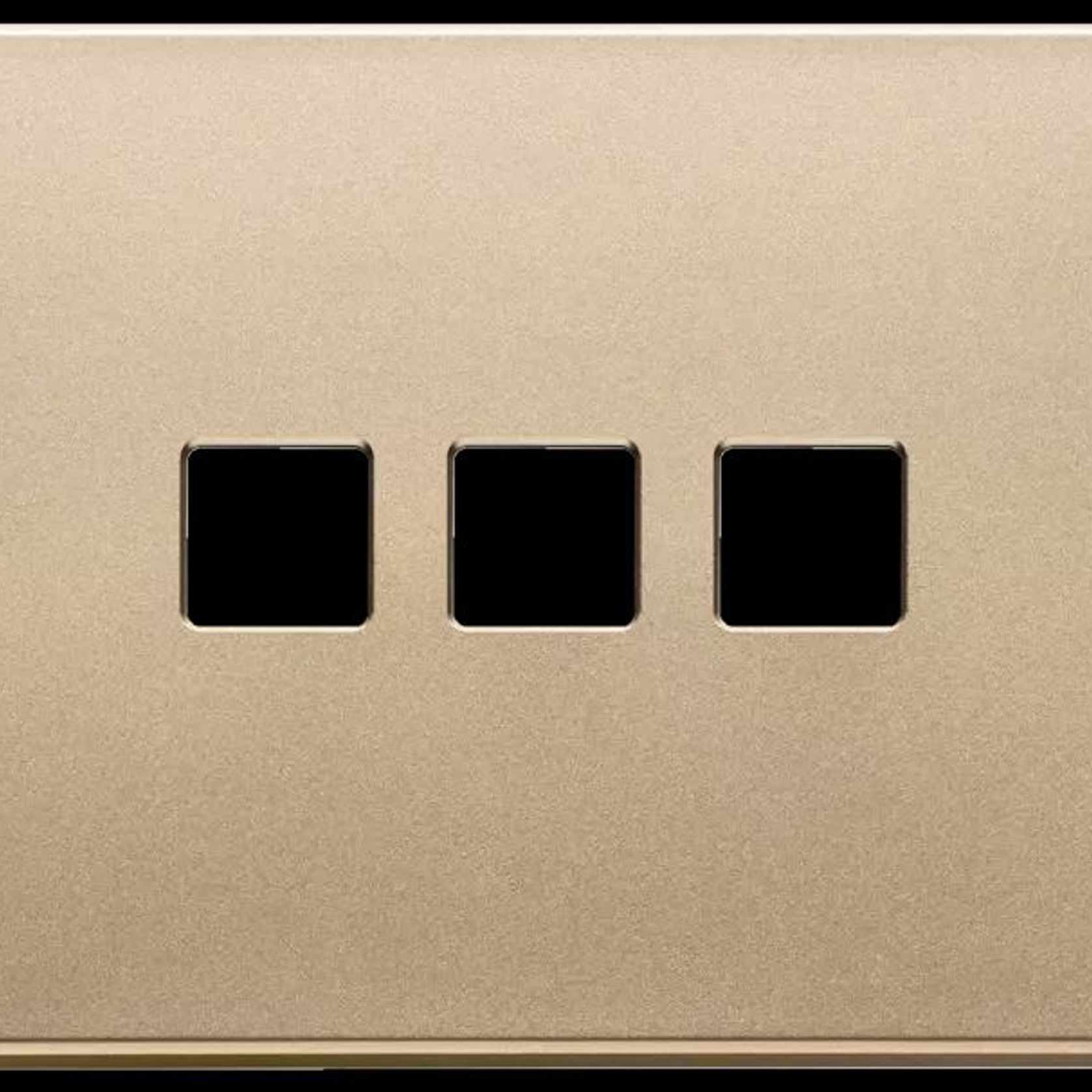 Vimar Eikon Flat Light Switches gallery detail image