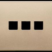 Vimar Eikon Flat Light Switches gallery detail image