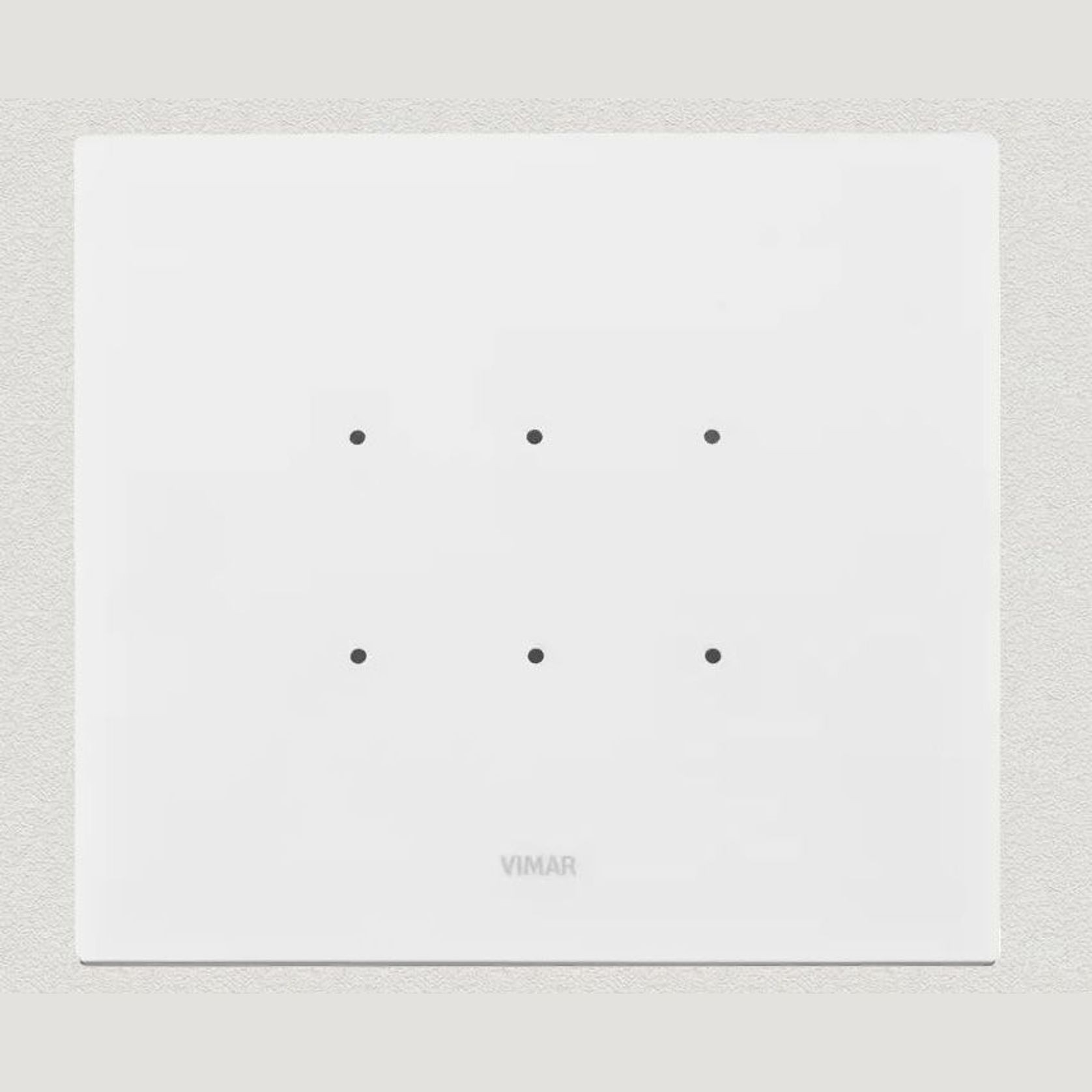 Vimar Eikon Tactil Light Switches gallery detail image