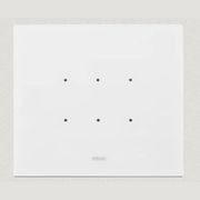 Vimar Eikon Tactil Light Switches gallery detail image