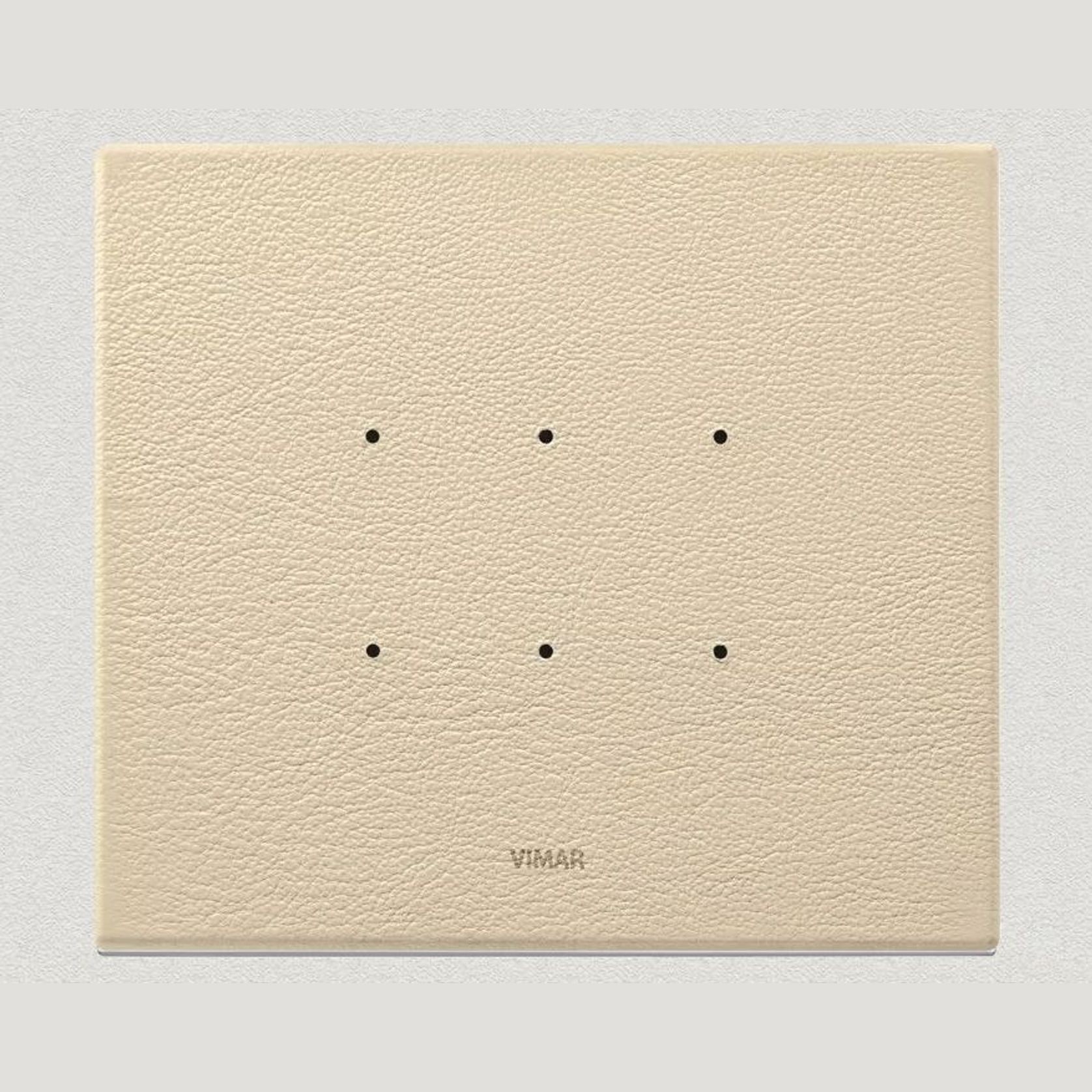 Vimar Eikon Tactil Light Switches gallery detail image