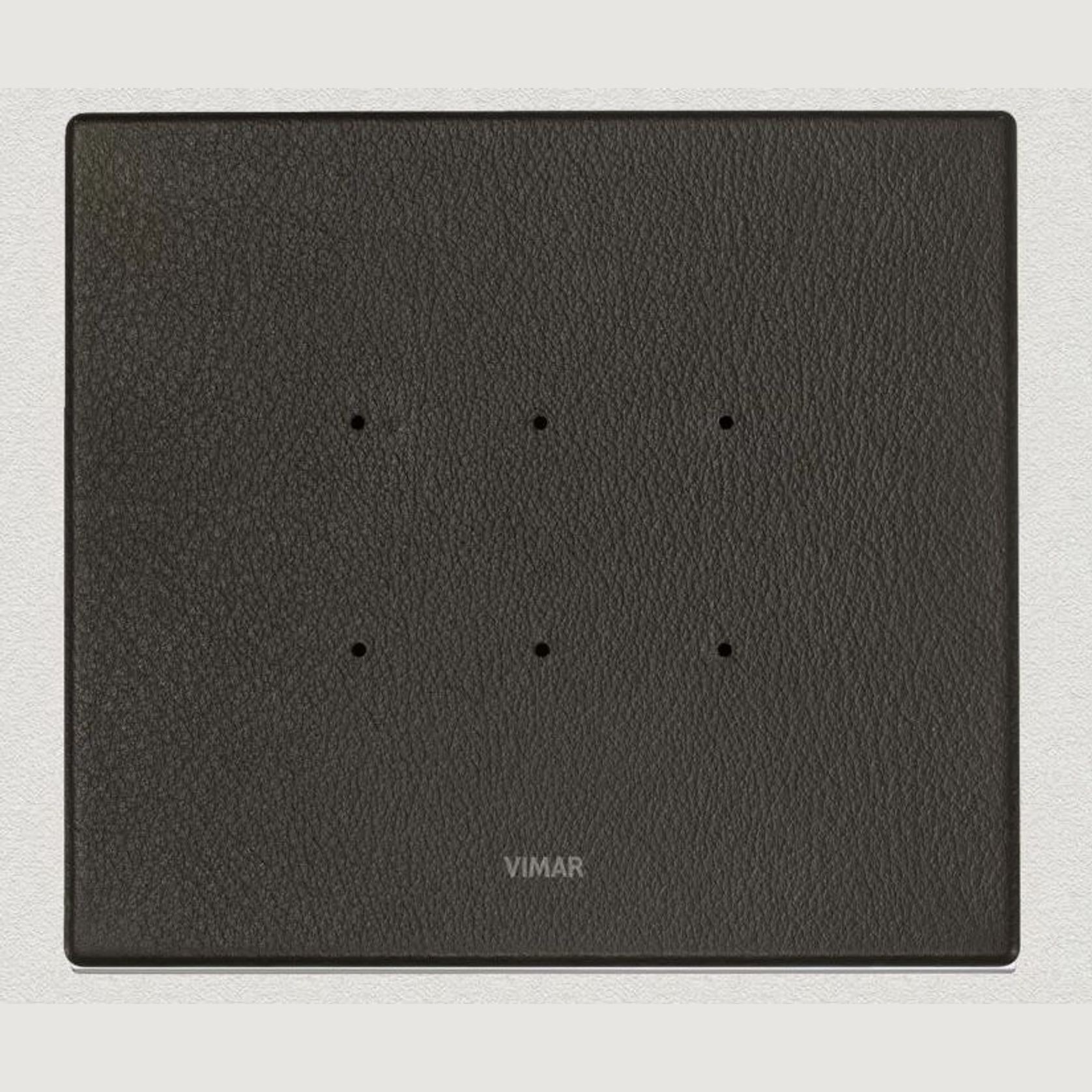 Vimar Eikon Tactil Light Switches gallery detail image