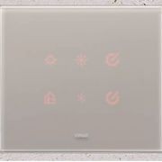 Vimar Eikon Tactil Light Switches gallery detail image