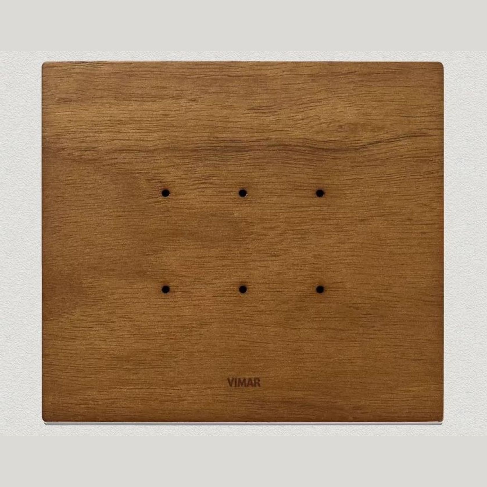 Vimar Eikon Tactil Light Switches gallery detail image