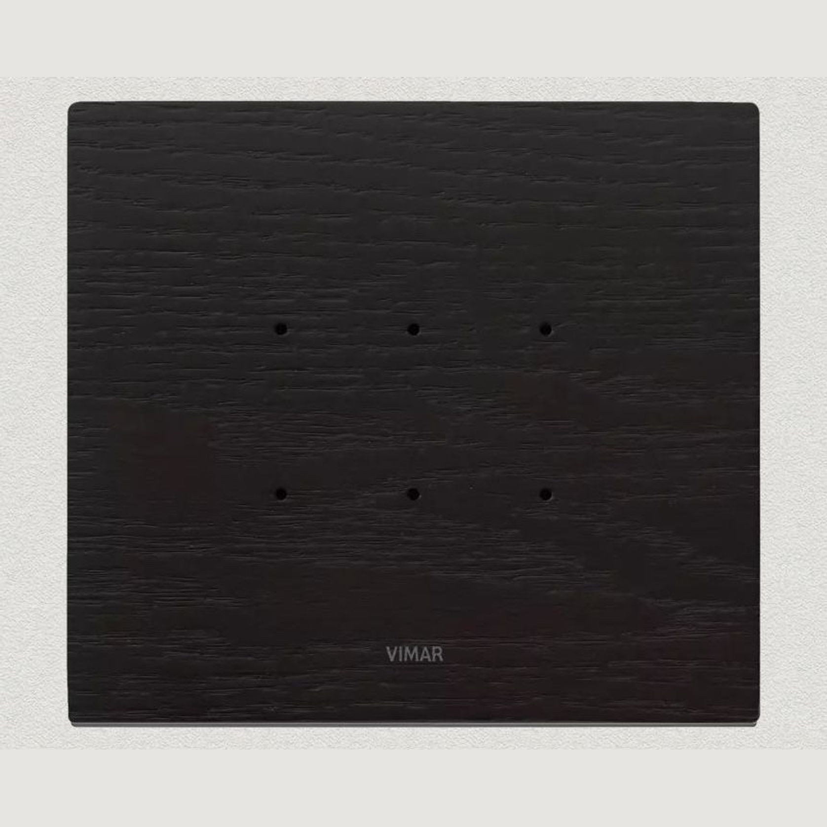 Vimar Eikon Tactil Light Switches gallery detail image