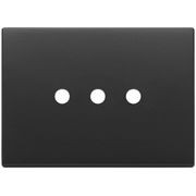 Vimar Eikon Tondo Light Switches gallery detail image