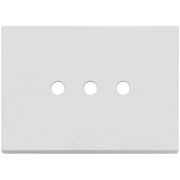 Vimar Eikon Tondo Light Switches gallery detail image