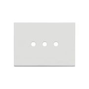 Vimar Eikon Tondo Light Switches gallery detail image